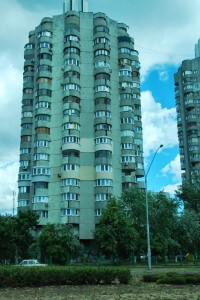 Kiev Building DSC_4876