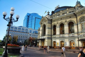 Kiev Opera House DSC_5844