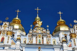 Kiev church 2 DSC_5795
